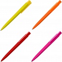 Recycled Pet Pen Pro soft-touch