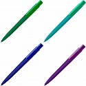 Recycled Pet Pen Pro soft-touch