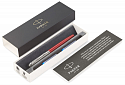 Jotter Original Red Chrome CT