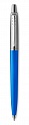 Jotter Original Blue Chrome CT