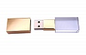 Crystal Metal
