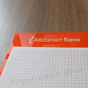 Магнит-блокнот