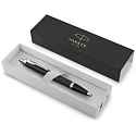 IM Essential K319 Matte Black CT