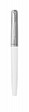 Jotter Original White Chrome CT