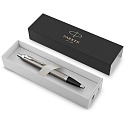 IM Essential K319 Brushed Metal CT