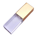 Crystal Metal