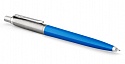 Jotter Original Blue Chrome CT