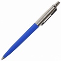 Jotter Original Blue Chrome CT