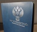 Ежедневники с тиснением фольгой