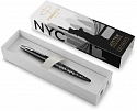 Jotter New York Black CT