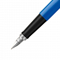 Jotter Original Blue Chrome CT