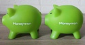 Рекламные подарки MoneyMan