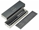 Jotter XL Matte Black CT