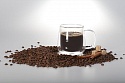 Чашка Glass First