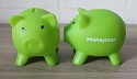 Рекламные подарки MoneyMan