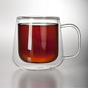 Чашка Glass First