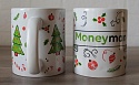 Рекламные подарки MoneyMan