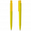 Recycled Pet Pen Pro soft-touch