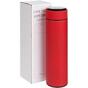 Смарт-бутылка Long Therm Soft Touch