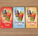 Магниты на заказ
